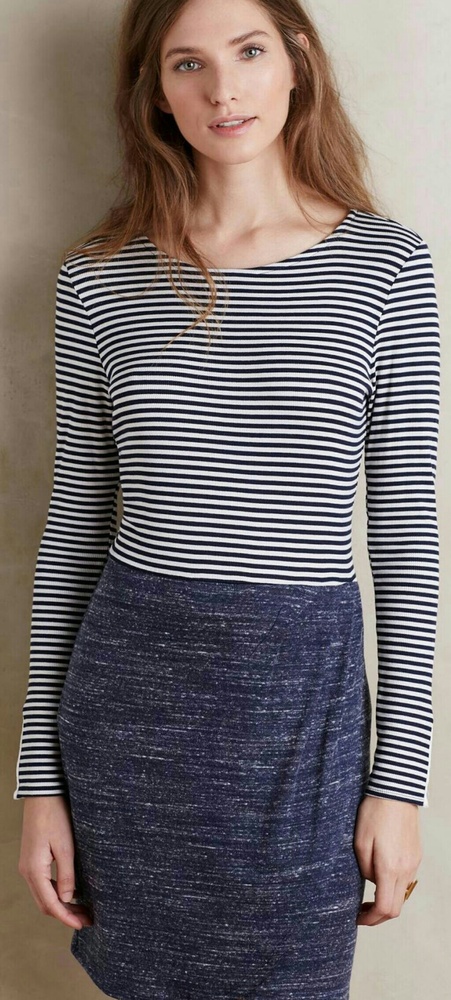 Anthropologie Dress